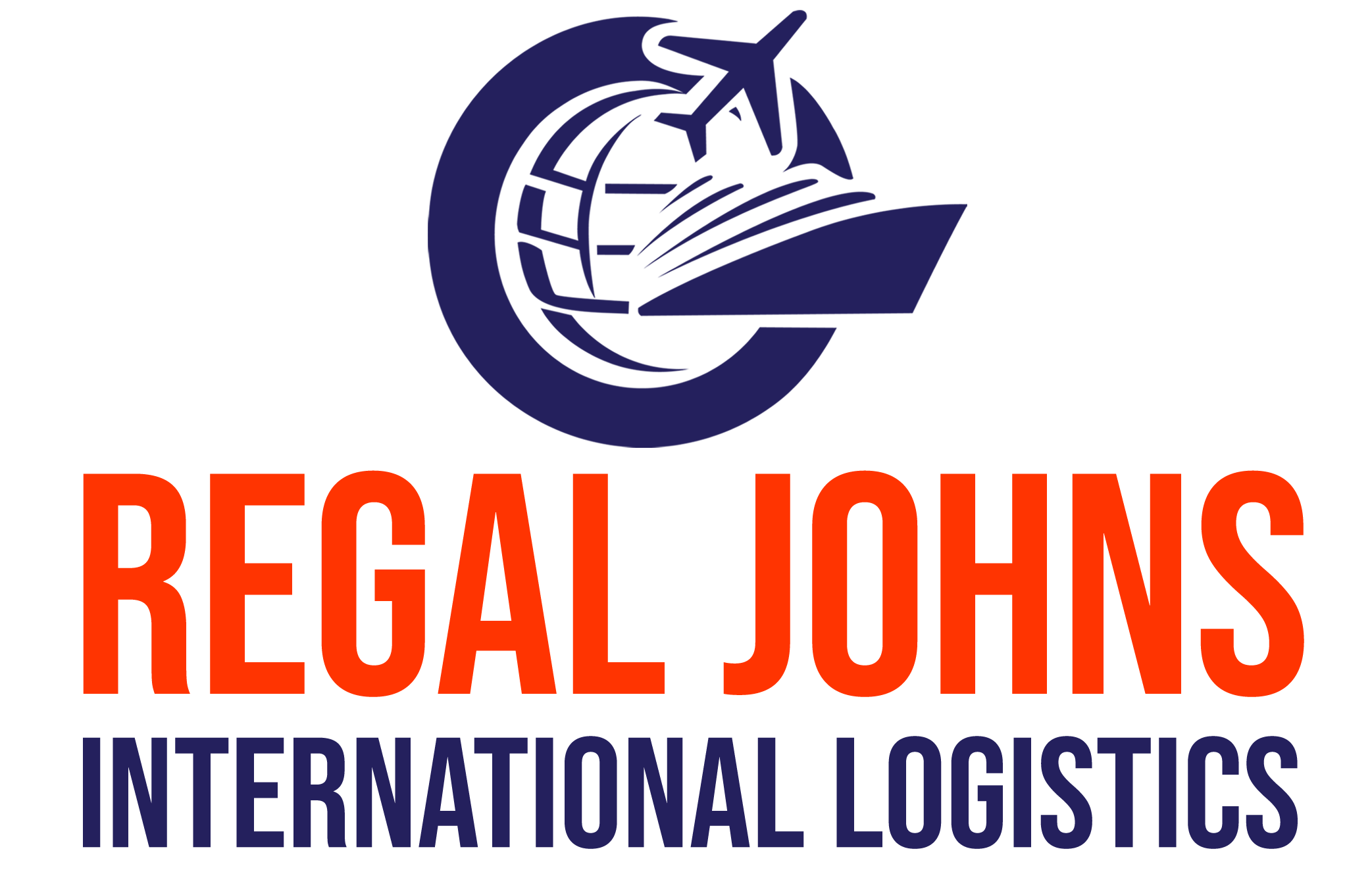 Regal Johns Logistics